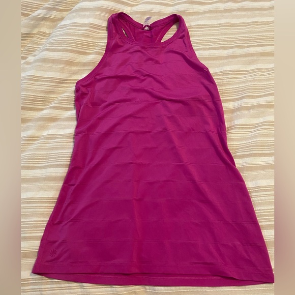 Athleta Tops - XS Athleta Tank Top